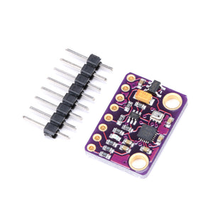 Produino MPU9250 BMP280 10DOF Acceleration Gyroscope Compass Nine Shaft Sensor Moudle for Arduino