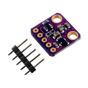 Produino GY-9960LLC APDS-9960 RGB and Gesture Sensor Module I2C Breakout for Arduino