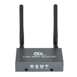 PVT 898 5G / 2.4G Car Wi-Fi Display Dongle Receiver Linux