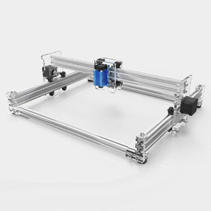 EleksMaker EleksLaser-A3 Pro Laser Engraving Machine CNC Laser Printer