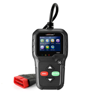 Konnwei KW680 OBD2 Automotive Scanner OBD2 Diagnostic Tool OBDII CAN OBD 2 Autoscanner