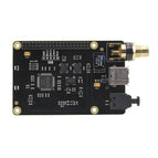 Geekworm Raspberry Pi X20 HiFi Audio Kit (X20 ES9028Q2M DAC Board + X10-I2S Board + X10-PWR Power Supply Board)