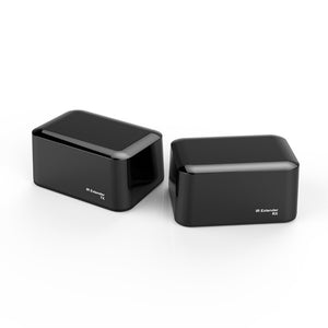 Wireless IR Remote Extender Transmitter Receiver