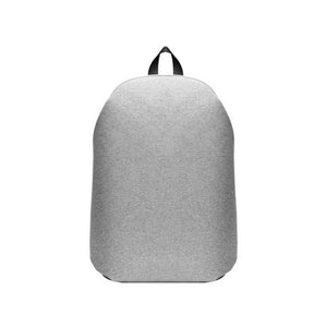 Meizu Casual Travelling Backpack Bag for Students Women Men - Grey