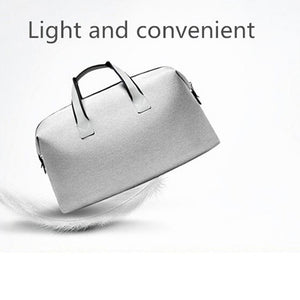 Original Meizu Waterproof 38L Large Capacity Travel Backpack Handbag - Gray