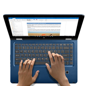 VOYO VBOOK A3 Pro Tablet 13.3" 1920*1080 Intel skylake Core i7-6500U Laptop Computer Win10 8G RAM 256 SSD HDMI BT Notebook
