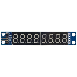 OPEN-SMART MAX7219 8-Digit Display LED Module