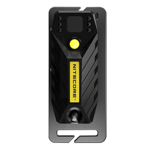Nitecore T360 USB Rechargeable LED Headlamp - Black