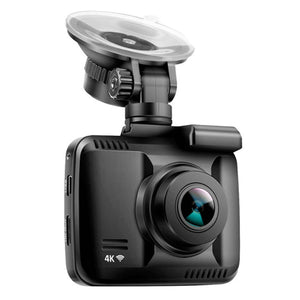 ENKLOV GS63H WiFi Car DVR Recorder Dash Cam Novatek 96660 Vehicle Camera Built-in GPS Camcorder 4K 2160P Night Vision Dashcam