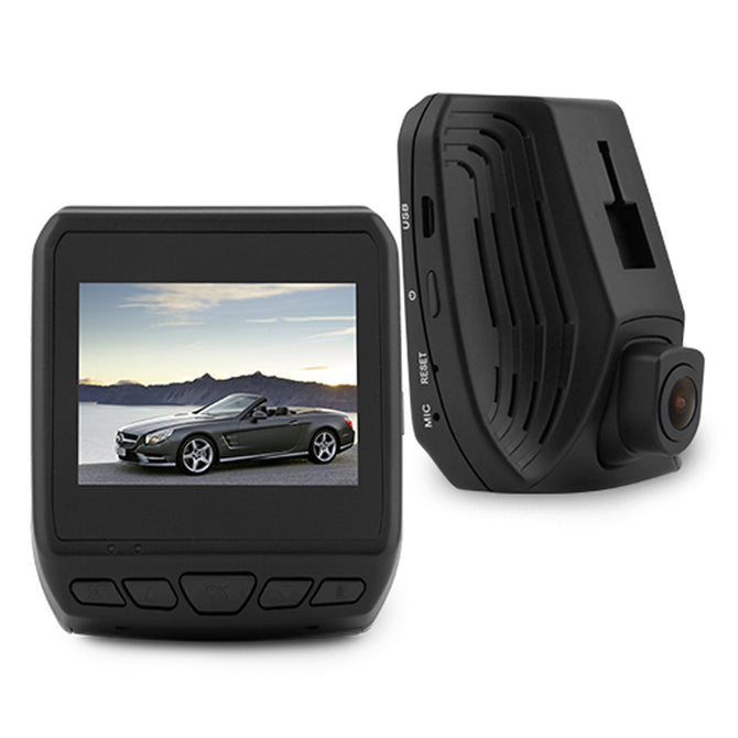 ENKLOV DAB211 Ambarella A12 2560x1440P Super HD Car DVR Dashboard Camera Video Recorder Loop Recording Dash Cam Night Vision