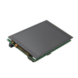 Geekworm 3.5 Inches 320¡Á480 TFT Display Capacity Touch Screen with DS3231 RTC for Raspberry Pi