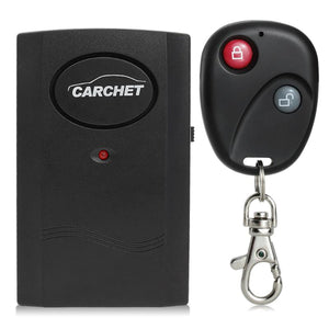 Universal Anti-theft Alarm Security System for Motorcycle Motorbike Scooter