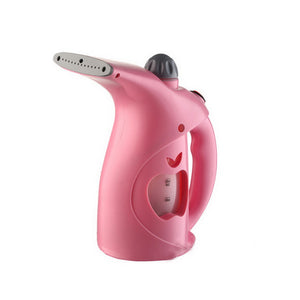 Portable HandHeld Clothes Garment Iron Steamer Brush for Home, Humidifier Facial Steamer