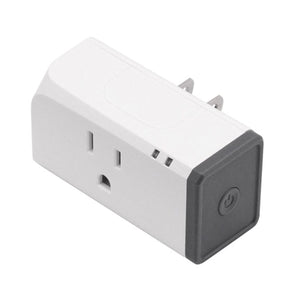 SONOFF S31 US 16A Mini Wi-Fi Smart Socket Home Power Consumption Measure Monitor Energy Usage