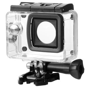 Original SJCAM SJ4000 / SJ4000 Wi-Fi Underwater Diving Waterproof Housing Case