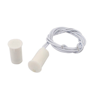 RXDZ 5 Sets RC-33B NC Magnetic Window Door Contact Alarm Reed Switches