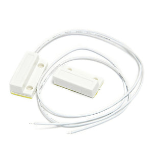 MC-38 Wired Door Sensor Magnetic Switch for Arduino (5 PCS)