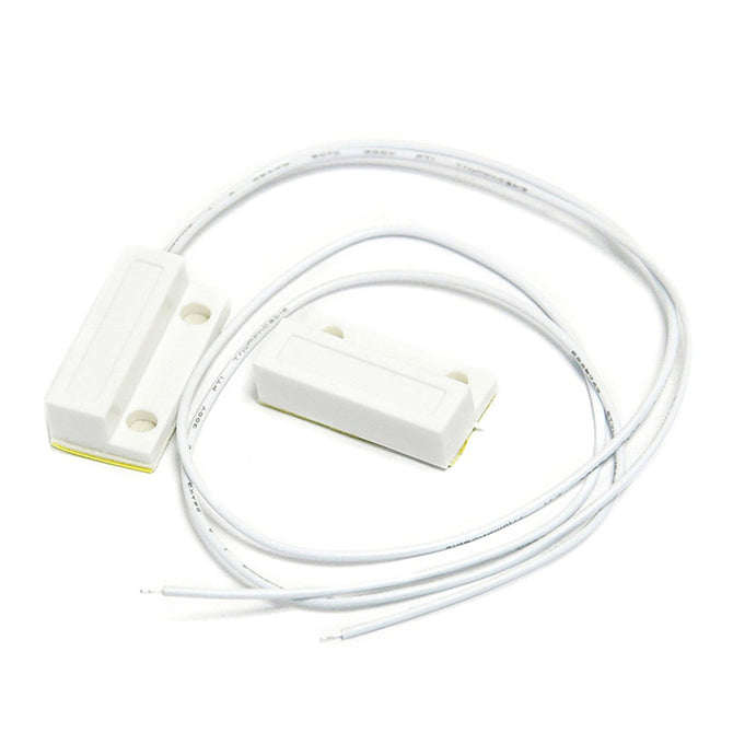 MC-38 Wired Door Sensor Magnetic Switch for Arduino (5 PCS)