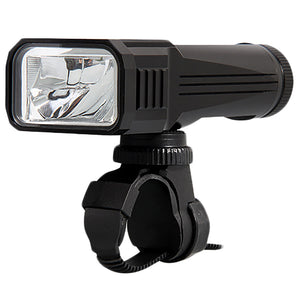 AIBBER TONE Mountain Bike Cycling XM-L U2 LED 3-Mode Lamp Bicycle Light (1 x 18650)