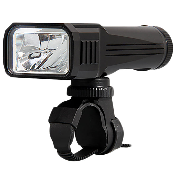 AIBBER TONE Mountain Bike Cycling XM-L U2 LED 3-Mode Lamp Bicycle Light (1 x 18650)