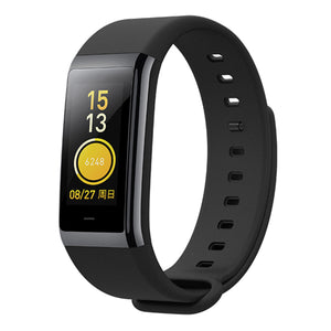 Xiaomi Amazfit Cor English Version MiDong Band - Black