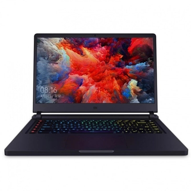 Xiaomi Gaming Notebook, 15.6" 3.5GHz i5-7300HQ GTX 1060 Quad-core Laptop with 8GB RAM, 1TB 128GB SSD