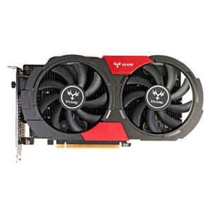 Colorful GTX 1050Ti NVIDIA Graphics Card GeForce iGame GTX1050Ti GPU 4GB GDDR5 128bit PCI-E X16 3.0 Gaming Video Card