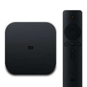 XIAOMI Mi Box 4C Android 7.1 Amlogic Cortex-A53 Quad-Core 64bit TV Box - Chinese Version