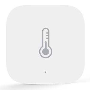 Xiaomi Aqara Temperature Humidity Sensor