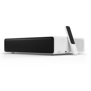 Original Xiaomi Mi Mijia Laser Projection TV 150" Inches - White
