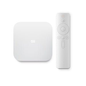 Xiaomi Mi Box 4, Android 7.1 Amlogic Cortex-A53 Quad-Core 64bit TV Box - Chinese Version