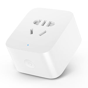 2018 Xiaomi Mijia Smart Dual USB Plug Socket w/ Enhanced Wi-Fi Control