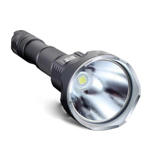 Jetbeam WL - S4 - GT CREE XHP70 6500K 3300LM LED Flashlight - Black