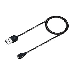 Miimall 3.3ft/1m USB Data Sync Charging Cable for Garmin Fenix 5, Fenix 5S, Fenix 5X, Forerunner 935 Smart Watch