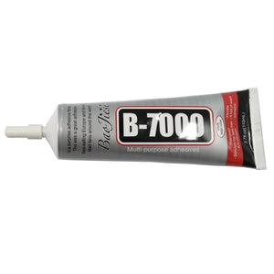 OJADE 110ML Pinhole Glue Stick, Mobile Phone Shell Rhinestone DIY Tool
