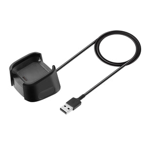 Smart Watch Charging Dock for Fitbit Versa