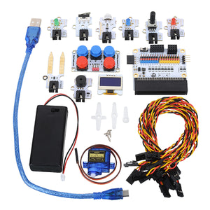 Microbit Tinker Kit Set