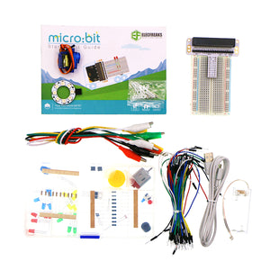 MicrobitBBC Micro:bit Kit Set
