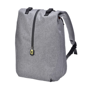 Original Xiaomi 90 Minutes Backpack 12.1-13 Inches, Waterproof Business / School Bag - Gray