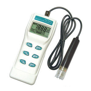 AZ8403 Oxygen Analyzer Meter