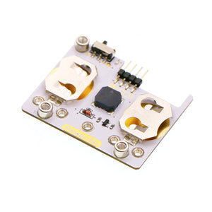 Elecfreaks Micro:bit Microbit Button Battery Extension Board