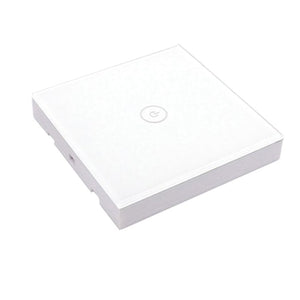 SONOFF T433 86 Type Wall Panel 433MHz Wireless RF Remote Control Transmitter