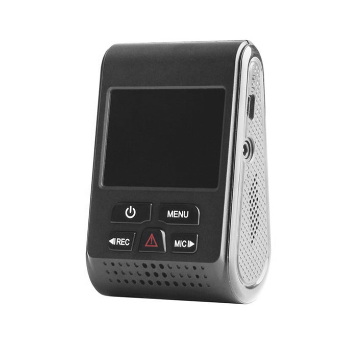 VIOFO A119S Upgraded V2 2.0" Super Capacitor Novatek 96660 HD 1080p GPS Car Dashcam Camera DVR