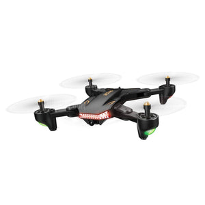 TIANQU VISUO XS809S WiFi FPV Camera RC Drone Quadcopter 720P with Altitude Hold Mode