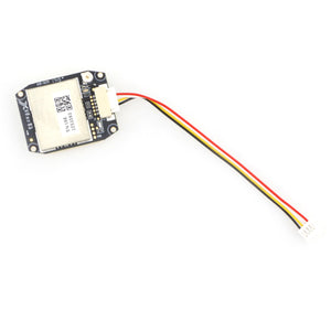 MJXR/C B2C-008 GPS Module for MJX Bugs 2 B2C B2W - Black