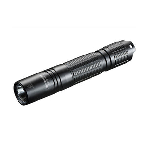 JETBeam BC20-GT 1080 Lumens Waterproof Flashlight Torch Lamp Light, LED USB Charging Lamp - Black