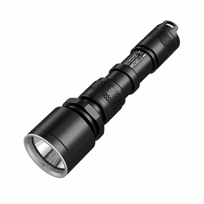 Nitecore MH25GT 1000LM USB Rechargeable LED Flashlight - Black
