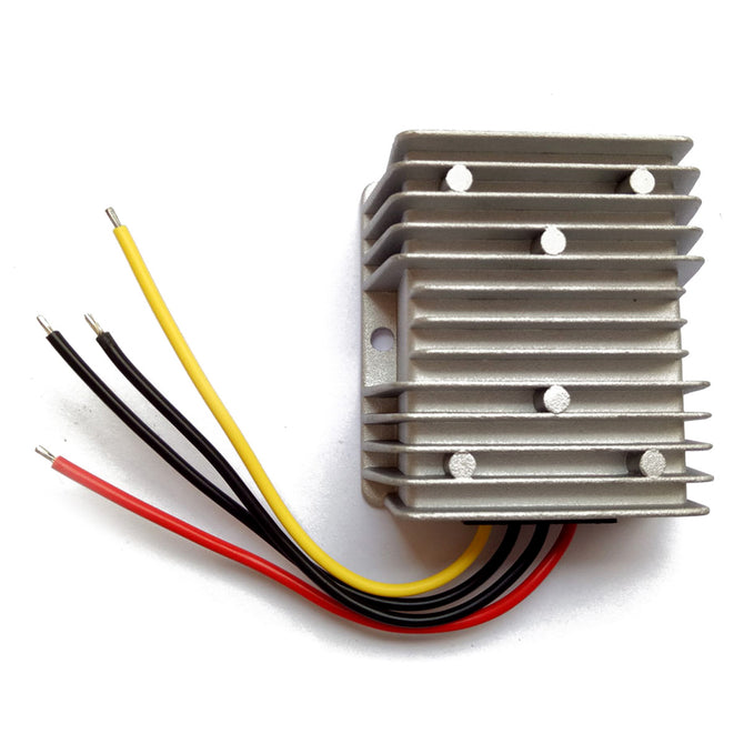 LY-KREE DC-DC 12V (10V-32V) To 48V 100W 2.1A Step-Up Module Power Converter