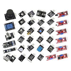 ESAMACT 37-in-1 Alta Qualidade Sensor Kit for Arduino