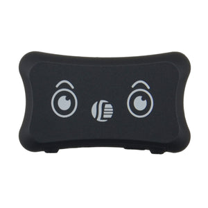 Mini Pet GPS Tracker TK200 Waterproof IP66 Dogs/Cats GPS Locator TK200 Realtime Tracking Low Battery Alarm Car-styling Trackers